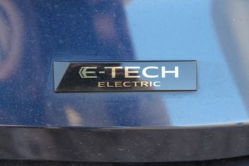 Renault Scénic