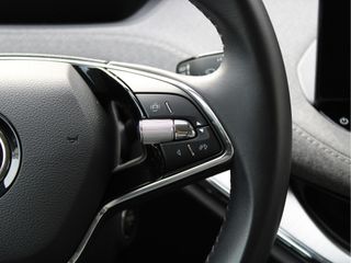 Škoda Enyaq iV