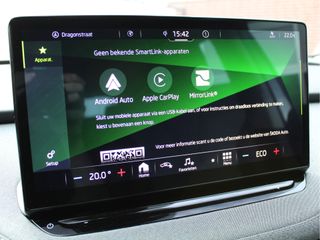 Škoda Enyaq iV