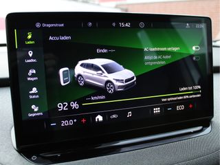 Škoda Enyaq iV