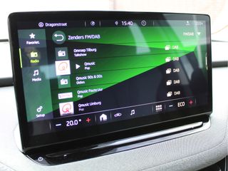Škoda Enyaq iV