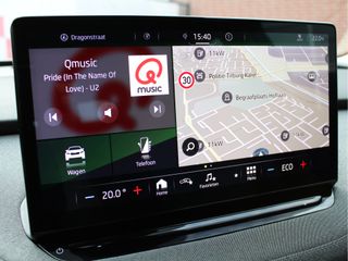Škoda Enyaq iV