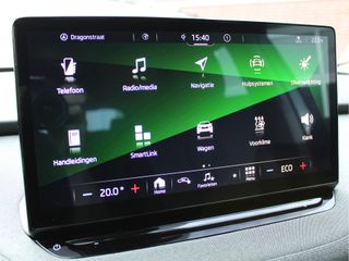 Škoda Enyaq iV