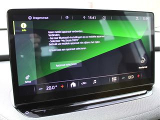 Škoda Enyaq iV