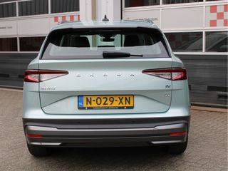 Škoda Enyaq iV
