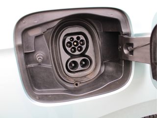 Škoda Enyaq iV