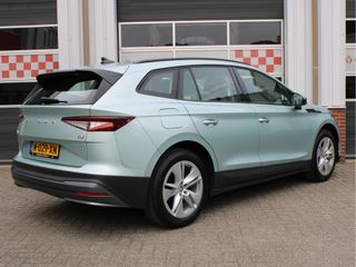 Škoda Enyaq iV