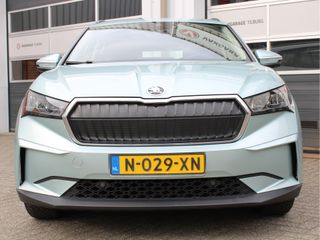 Škoda Enyaq iV