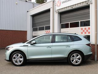 Škoda Enyaq iV