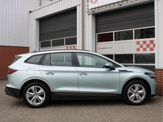 Škoda Enyaq iV
