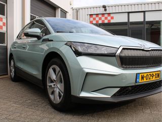 Škoda Enyaq iV