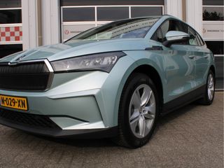 Škoda Enyaq iV