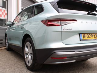 Škoda Enyaq iV