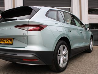 Škoda Enyaq iV