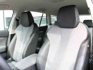 Škoda Enyaq iV