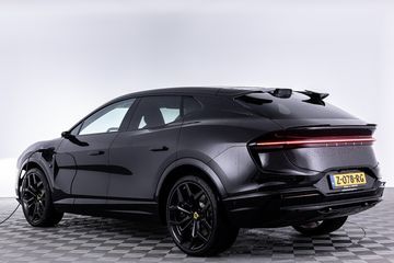 Lotus Eletre
