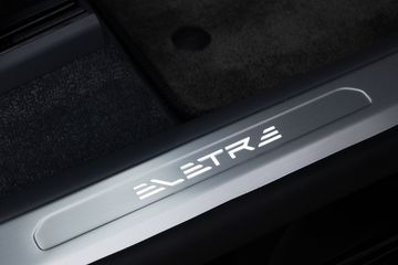 Lotus Eletre