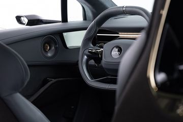 Lotus Eletre