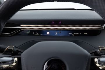 Lotus Eletre