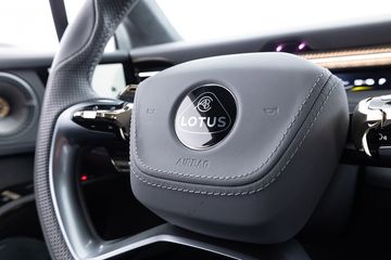 Lotus Eletre