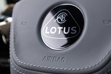 Lotus Eletre