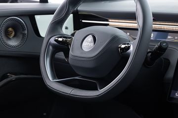 Lotus Eletre