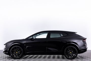 Lotus Eletre