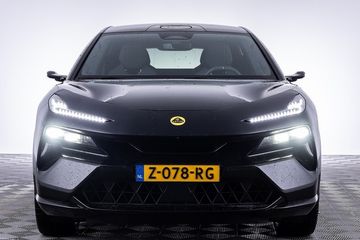 Lotus Eletre