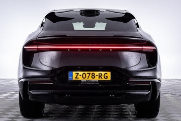 Lotus Eletre