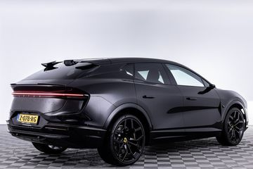 Lotus Eletre
