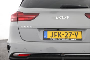Kia Ceed Sportswagon