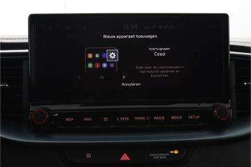 Kia Ceed Sportswagon