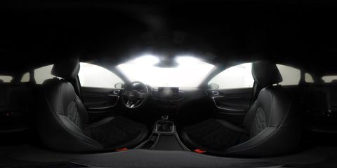 Kia Ceed Sportswagon