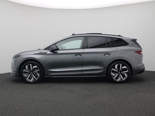 Škoda Enyaq iV