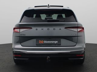 Škoda Enyaq iV