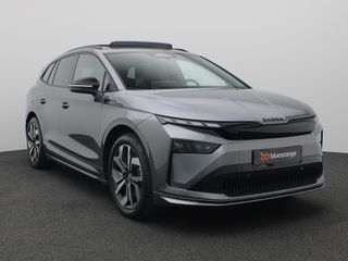 Škoda Enyaq iV