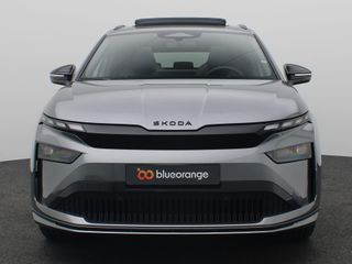 Škoda Enyaq iV