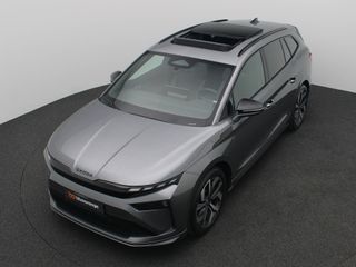 Škoda Enyaq iV
