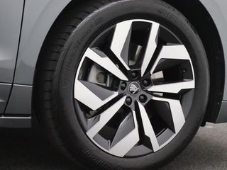 Škoda Enyaq iV