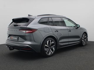Škoda Enyaq iV