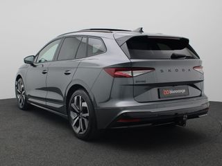 Škoda Enyaq iV