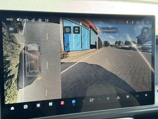 Leapmotor B10