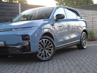 Leapmotor B10