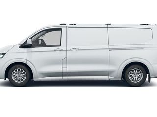 Volkswagen e-Transporter