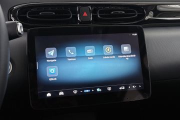 Leapmotor T03