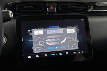 Leapmotor T03