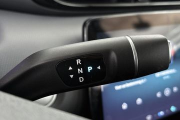Leapmotor T03