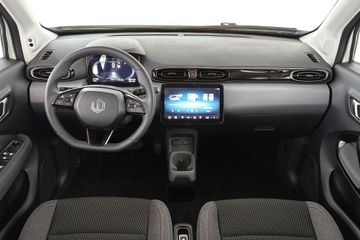 Leapmotor T03