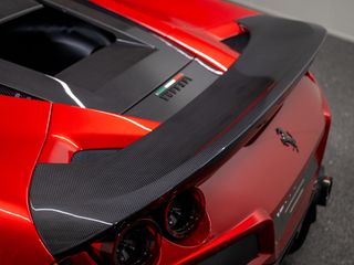 Ferrari F8 Tributo