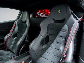 Ferrari F8 Tributo